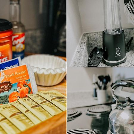 شقة Sleeps 4, Value Retreat - Free Garage Pet Friendly كوربوس كريستي المظهر الخارجي الصورة