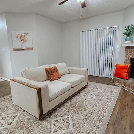 شقة Sleeps 4, Value Retreat - Free Garage Pet Friendly كوربوس كريستي المظهر الخارجي الصورة
