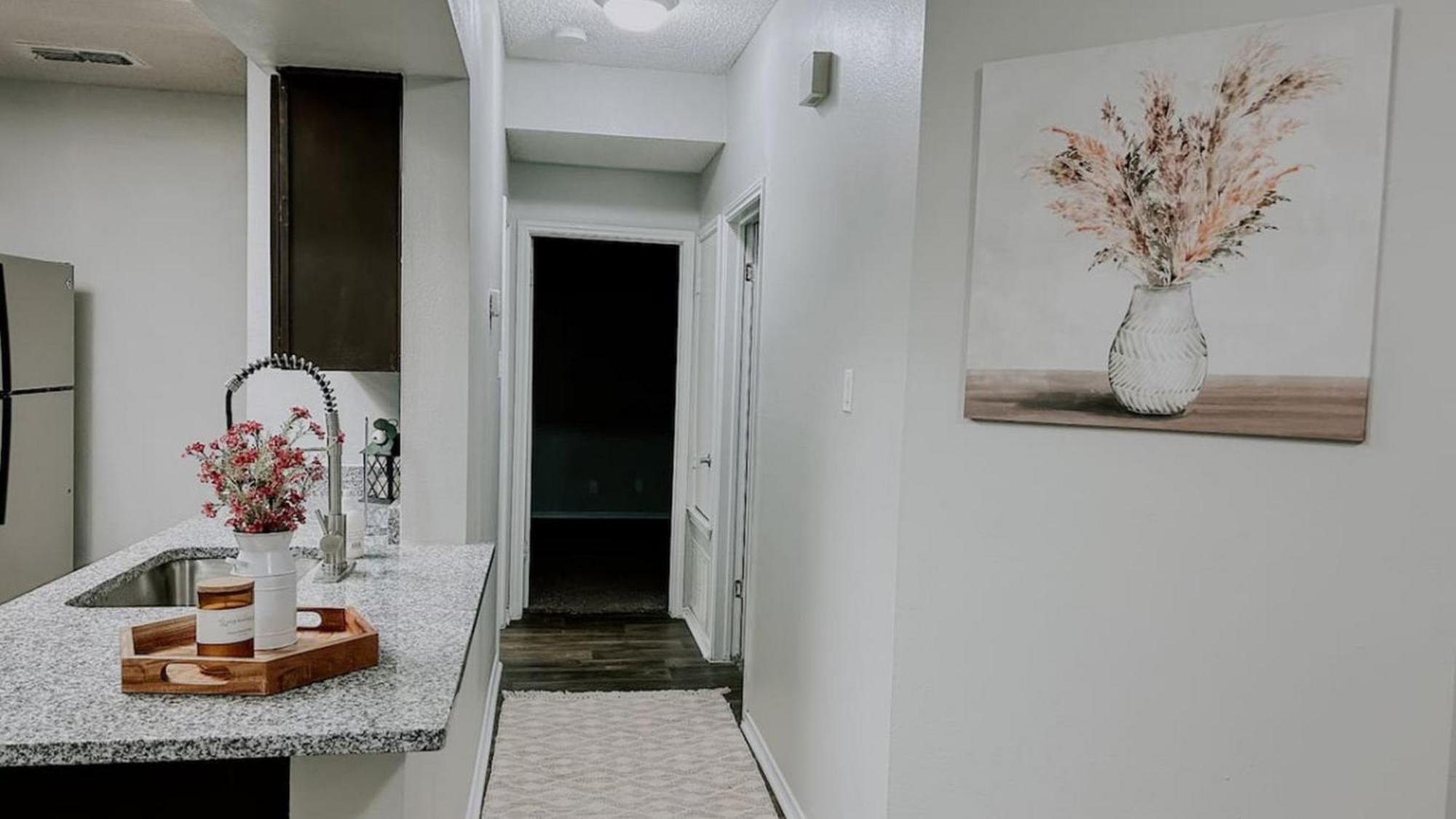 شقة Sleeps 4, Value Retreat - Free Garage Pet Friendly كوربوس كريستي المظهر الخارجي الصورة