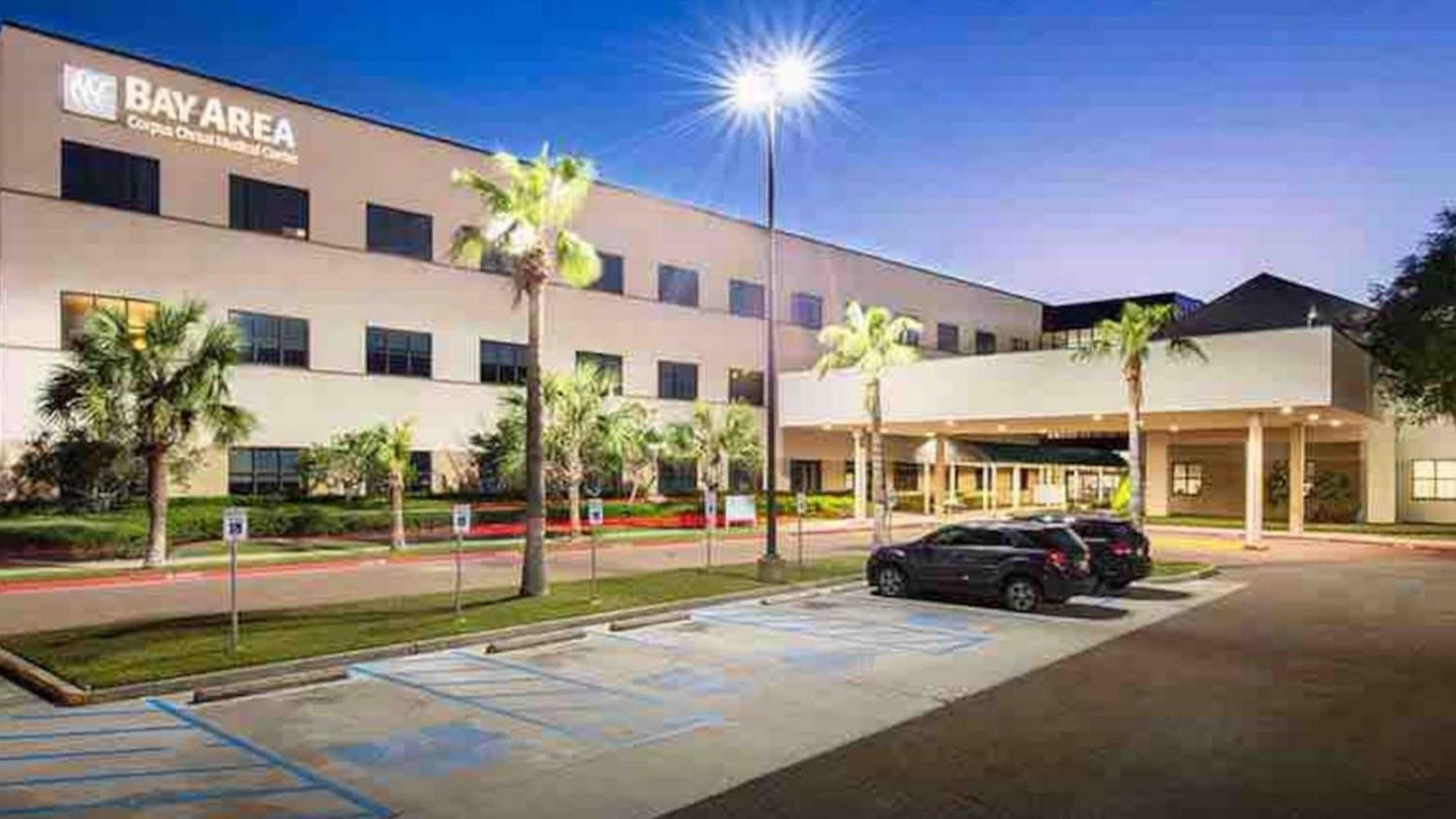 شقة Sleeps 4, Value Retreat - Free Garage Pet Friendly كوربوس كريستي المظهر الخارجي الصورة
