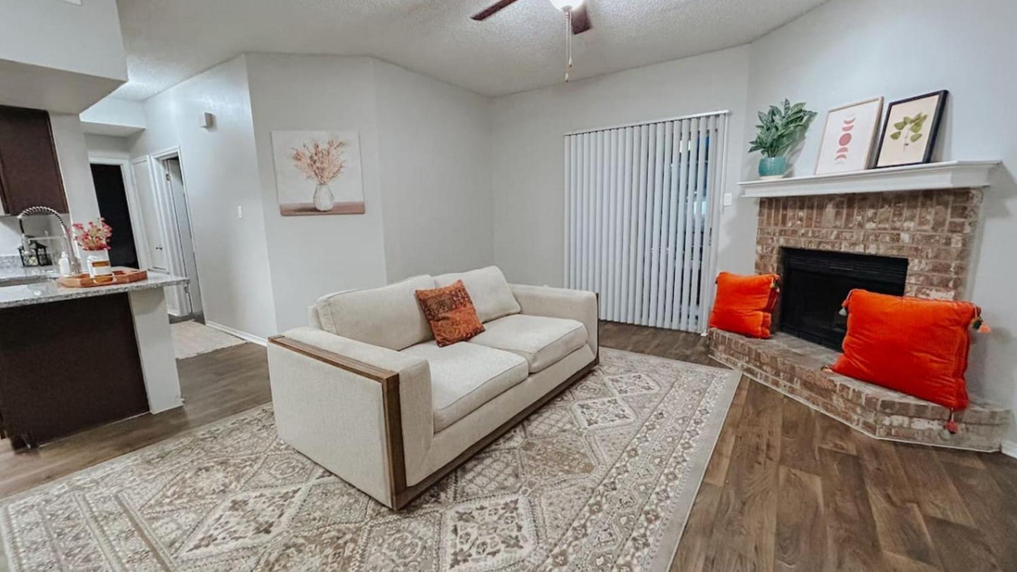 شقة Sleeps 4, Value Retreat - Free Garage Pet Friendly كوربوس كريستي المظهر الخارجي الصورة