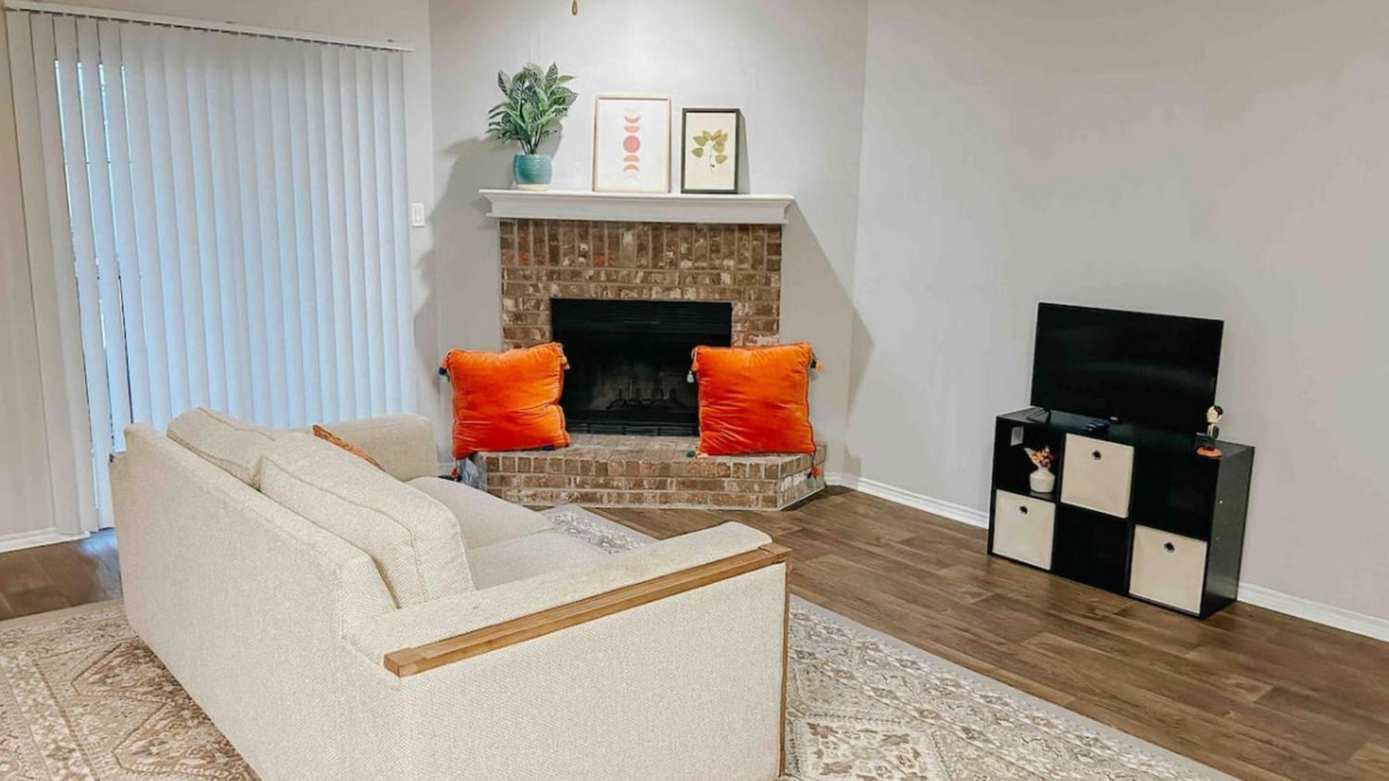 شقة Sleeps 4, Value Retreat - Free Garage Pet Friendly كوربوس كريستي المظهر الخارجي الصورة