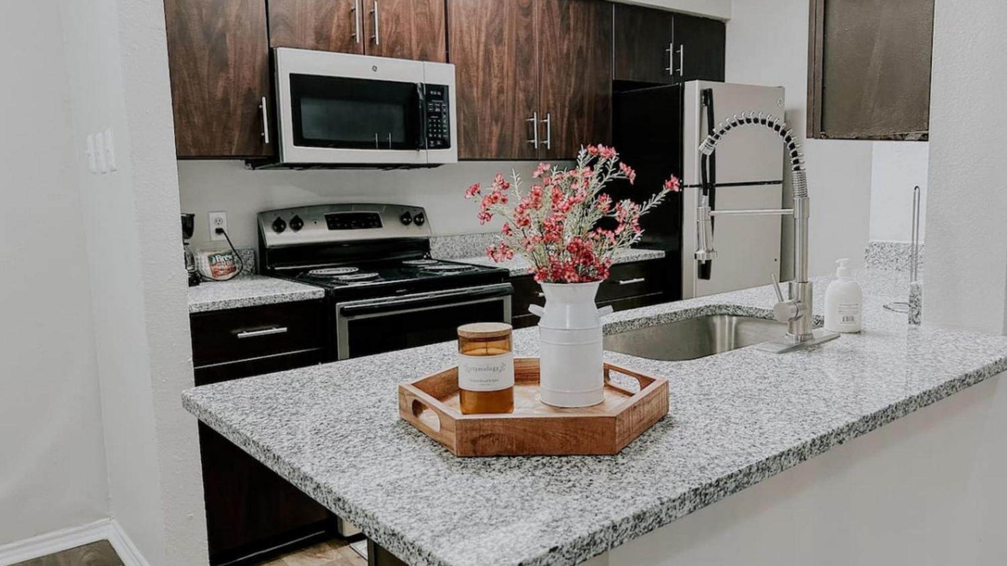 شقة Sleeps 4, Value Retreat - Free Garage Pet Friendly كوربوس كريستي المظهر الخارجي الصورة