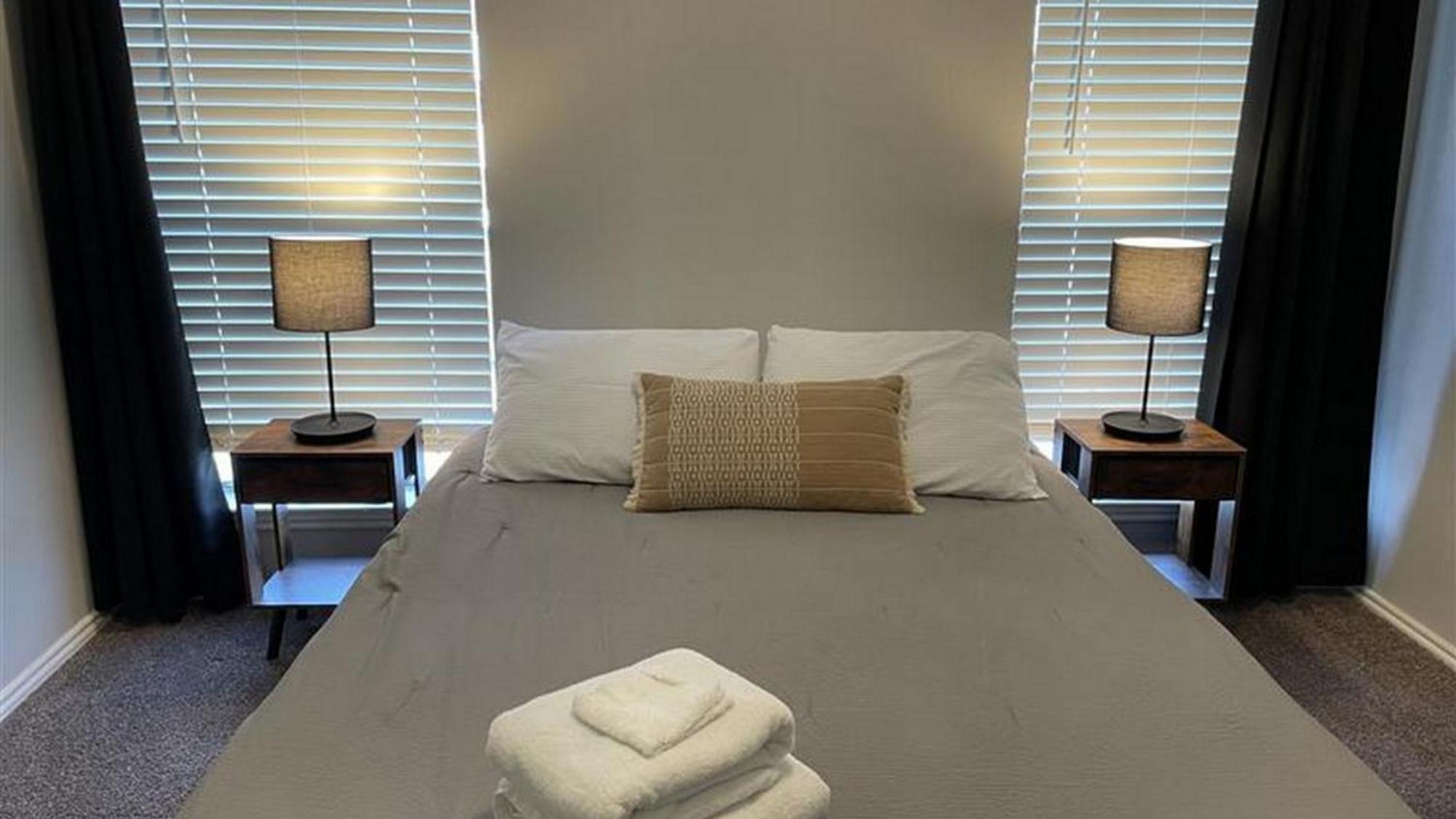 شقة Sleeps 4, Value Retreat - Free Garage Pet Friendly كوربوس كريستي المظهر الخارجي الصورة